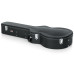 Кейс для акустичної гітари GATOR GW-JUMBO - Jumbo Acoustic Guitar Case
