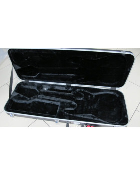Кейс для електрогітари GATOR GC-ELECTRIC-T Strat Guitar Case-foto2