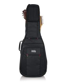 Чохол для акустичної бас-гітари GATOR G-PG ACOUELECT PRO-GO Acoustic/Electric Combo Gig Bag