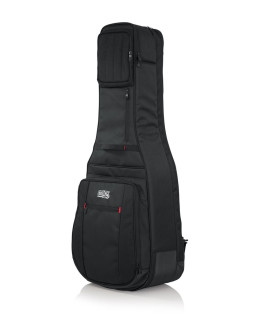 Чохол для акустичної бас-гітари GATOR G-PG ACOUELECT PRO-GO Acoustic/Electric Combo Gig Bag-foto2
