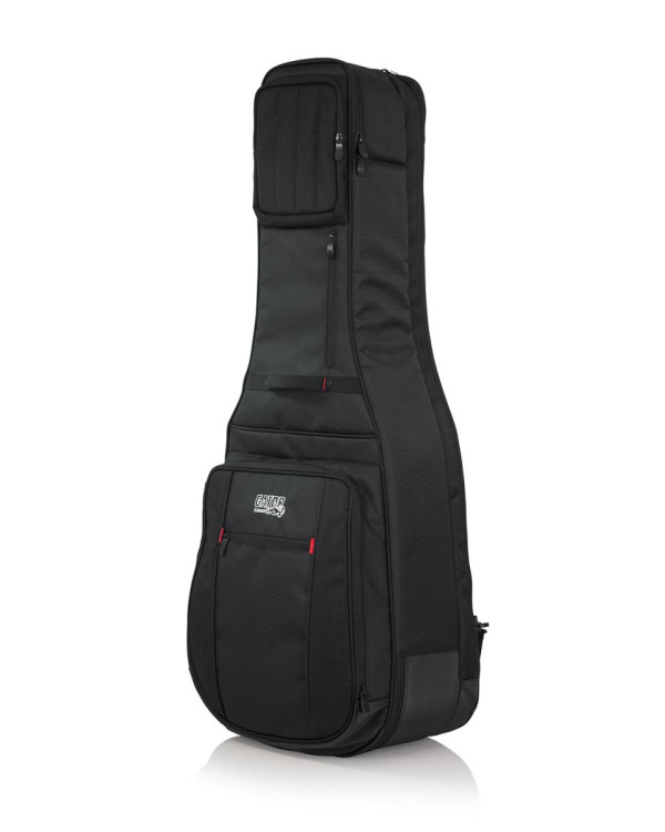 Чохол для акустичної бас-гітари GATOR G-PG ACOUELECT PRO-GO Acoustic/Electric Combo Gig Bag
