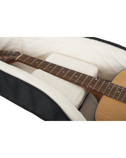 Чохол для акустичної бас-гітари GATOR G-PG ACOUELECT PRO-GO Acoustic/Electric Combo Gig Bag-foto8