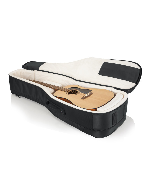 Чохол для акустичної бас-гітари GATOR G-PG ACOUELECT PRO-GO Acoustic/Electric Combo Gig Bag