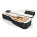 Чохол для акустичної бас-гітари GATOR G-PG ACOUELECT PRO-GO Acoustic/Electric Combo Gig Bag