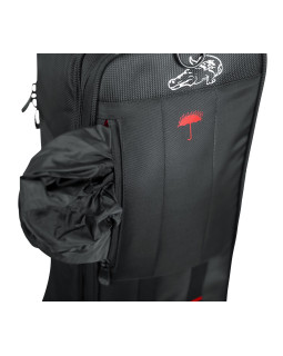 Чохол для акустичної бас-гітари GATOR G-PG ACOUELECT PRO-GO Acoustic/Electric Combo Gig Bag-foto10