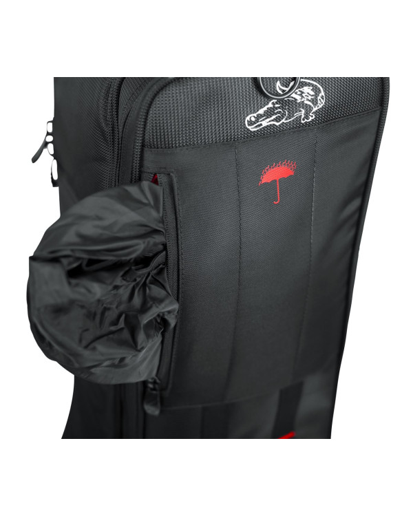 Чохол для акустичної бас-гітари GATOR G-PG ACOUELECT PRO-GO Acoustic/Electric Combo Gig Bag