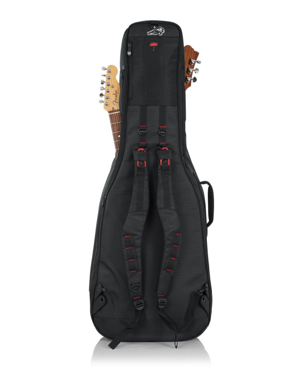 Чохол для акустичної бас-гітари GATOR G-PG ACOUELECT PRO-GO Acoustic/Electric Combo Gig Bag