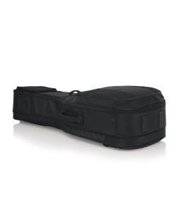 Чохол для акустичної бас-гітари GATOR G-PG ACOUELECT PRO-GO Acoustic/Electric Combo Gig Bag-foto6