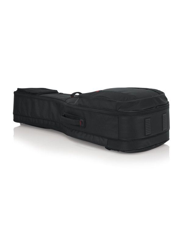 Чохол для акустичної бас-гітари GATOR G-PG ACOUELECT PRO-GO Acoustic/Electric Combo Gig Bag