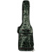 Чохол для бас-гітари ROCKBAG RB20505 CFG Deluxe Line - Electric Bass Gig Bag - Camouflage Green