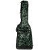 Чохол для електрогітари ROCKBAG RB20506 CFG Deluxe Line - Electric Guitar Gig Bag - Camouflage Green