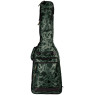 Чохол для електрогітари ROCKBAG RB20506 CFG Deluxe Line - Electric Guitar Gig Bag - Camouflage Green