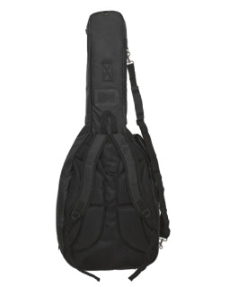 Чохол для класичної гітари ROCKBAG RB20508 B Deluxe Line - Classic Guitar Gig Bag-foto3