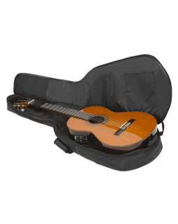 Чохол для класичної гітари ROCKBAG RB20508 B Deluxe Line - Classic Guitar Gig Bag-foto2