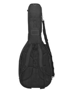 Чохол для акустичної гітари ROCKBAG RB20509 B Deluxe Line - Acoustic Guitar Gig Bag-foto3