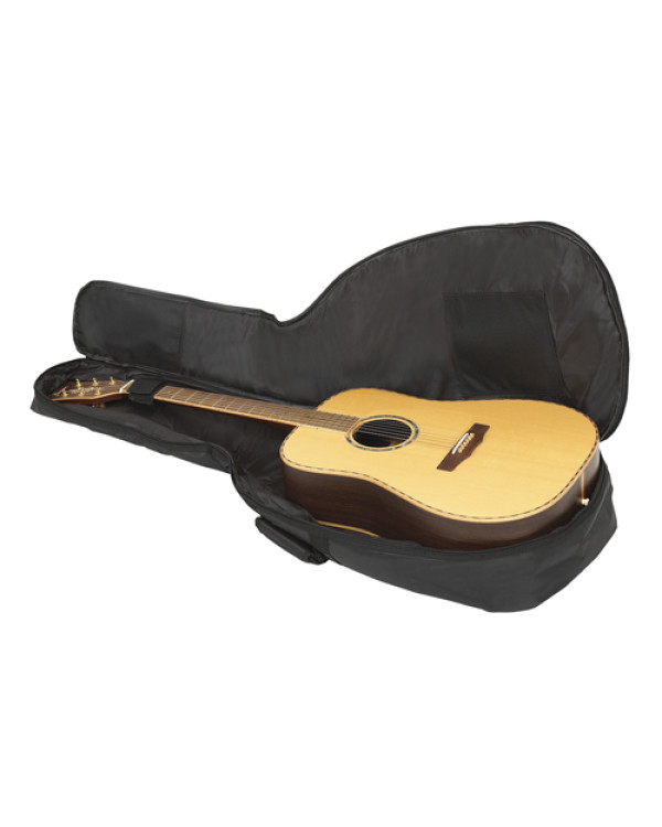 Чохол для акустичної гітари ROCKBAG RB20519B Student Line - Acoustic Guitar Gig Bag
