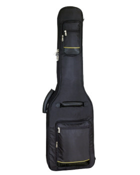 Чохол для бас-гітари ROCKBAG RB 20605 B/PLUS Premium Line - Bass Guitar Gig Bag