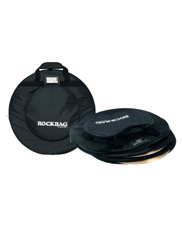 Сумка для тарілок ROCKBAG RB22440