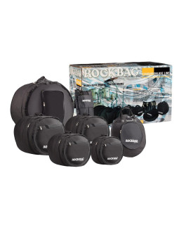 Комплект чохлів ROCKBAG RB22911