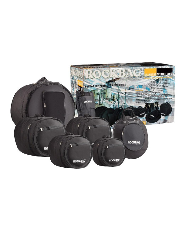 Комплект чохлів ROCKBAG RB22911