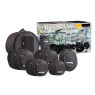 Комплект чохлів ROCKBAG RB22911