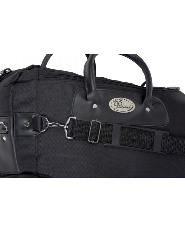 ROCKBAG RB26100B Pr'ecieux - Premium Line - French Horn Bag