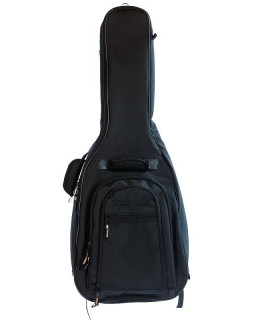 Чохол для класичної гітари ROCKBAG RB20448 B Student Line Cross Walker - Classic Guitar Gig Bag - Black