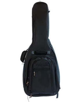 Чохол для класичної гітари ROCKBAG RB20448 B Student Line Cross Walker - Classic Guitar Gig Bag - Black