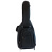 Чохол для класичної гітари ROCKBAG RB20448 B Student Line Cross Walker - Classic Guitar Gig Bag - Black