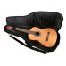 Чохол для класичної гітари ROCKBAG RB20448 B Student Line Cross Walker - Classic Guitar Gig Bag - Black