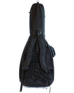 Чохол для класичної гітари ROCKBAG RB20448 B Student Line Cross Walker - Classic Guitar Gig Bag - Black-foto2