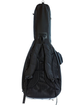 Чохол для класичної гітари ROCKBAG RB20448 B Student Line Cross Walker - Classic Guitar Gig Bag - Black-foto2