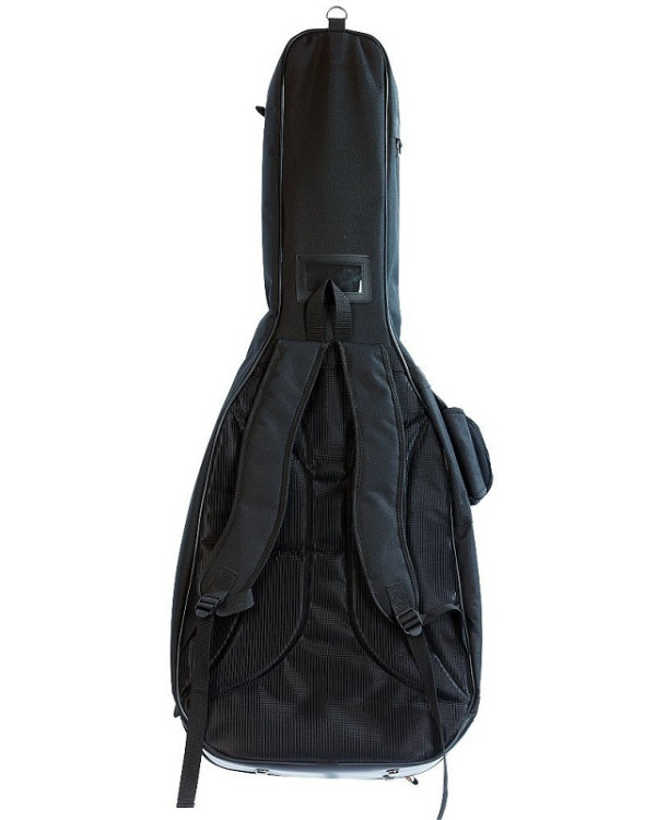 Чохол для класичної гітари ROCKBAG RB20448 B Student Line Cross Walker - Classic Guitar Gig Bag - Black