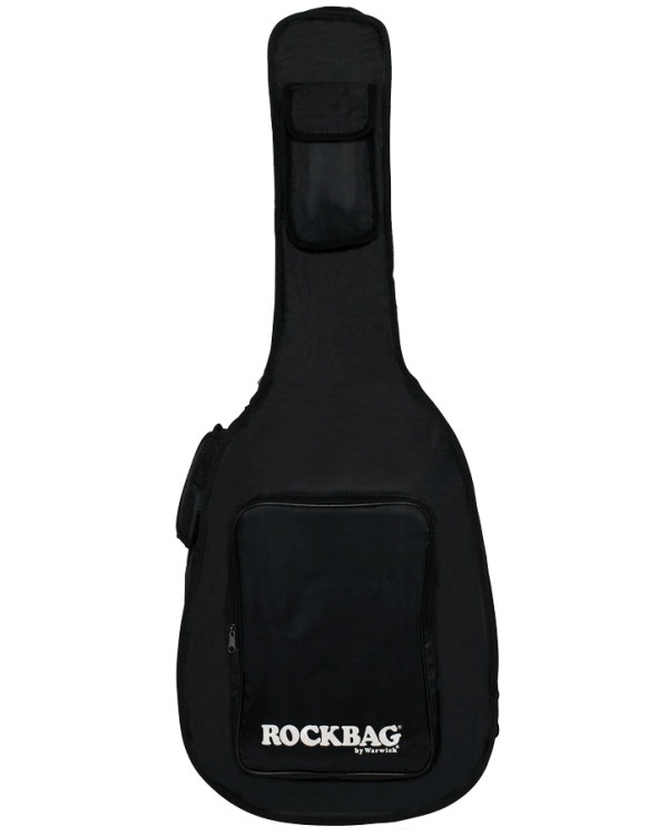 Чохол для дитячої класичної гітари ROCKBAG RB20524 B Basic Line - 3/4 Classical Guitar Gig Bag