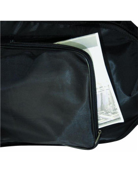 Чохол для електрогітари ROCKBAG RB20526 B Basic Line - Electric Guitar Gig Bag-foto3