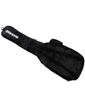 Чохол для електрогітари ROCKBAG RB20526 B Basic Line - Electric Guitar Gig Bag-foto2