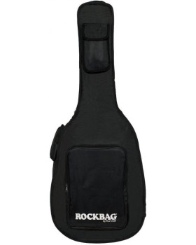 Чохол для класичної гітари ROCKBAG RB20528 B Basic Line - Classical Guitar Gig Bag