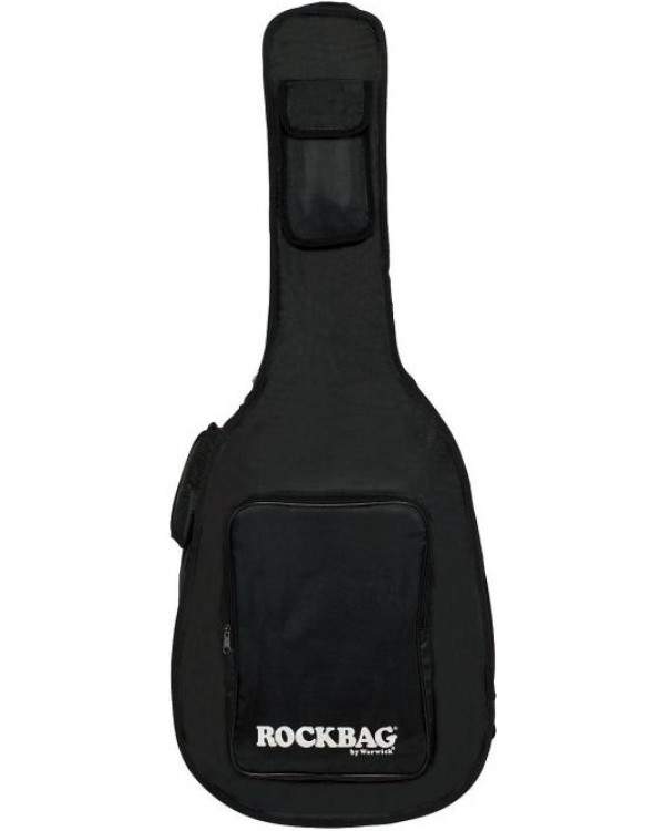 Чохол для класичної гітари ROCKBAG RB20528 B Basic Line - Classical Guitar Gig Bag