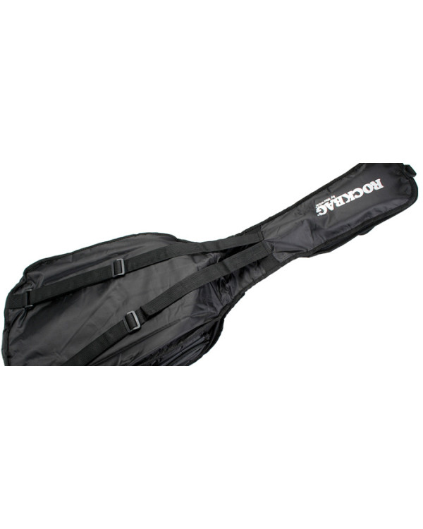 Чохол для класичної гітари ROCKBAG RB20528 B Basic Line - Classical Guitar Gig Bag