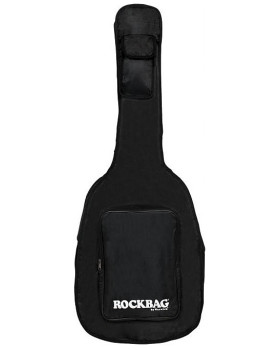 Чохол для акустичної гітари ROCKBAG RB20529 B Basic Line - Acoustic Guitar Gig Bag