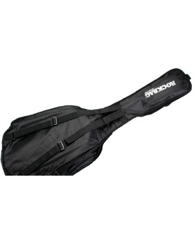 Чохол для акустичної гітари ROCKBAG RB20529 B Basic Line - Acoustic Guitar Gig Bag-foto3