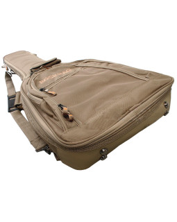 Чохол для електрогітари ROCKBAG RB20446K Student Line Cross Walker - Electric Guitar Gig Bag - Khaki-foto4