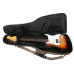 Чохол для електрогітари ROCKBAG RB20446K Student Line Cross Walker - Electric Guitar Gig Bag - Khaki