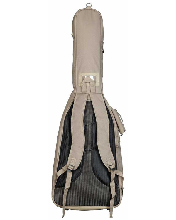 Чохол для електрогітари ROCKBAG RB20446K Student Line Cross Walker - Electric Guitar Gig Bag - Khaki