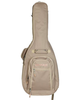Чохол для класичної гітари ROCKBAG RB20448K Student Line Cross Walker - Classic Guitar Gig Bag