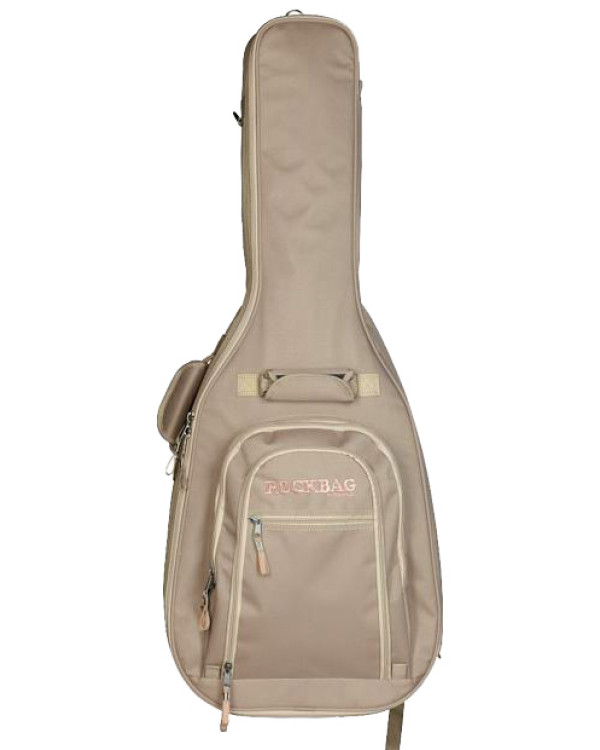 Чохол для класичної гітари ROCKBAG RB20448K Student Line Cross Walker - Classic Guitar Gig Bag