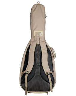 Чохол для класичної гітари ROCKBAG RB20448K Student Line Cross Walker - Classic Guitar Gig Bag-foto2