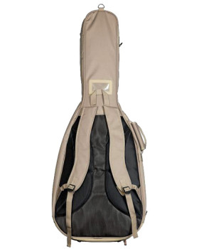 Чохол для класичної гітари ROCKBAG RB20448K Student Line Cross Walker - Classic Guitar Gig Bag-foto2