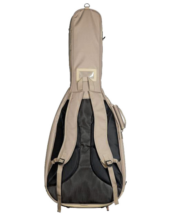 Чохол для класичної гітари ROCKBAG RB20448K Student Line Cross Walker - Classic Guitar Gig Bag