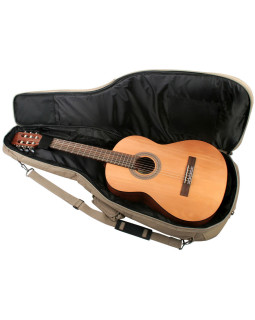 Чохол для класичної гітари ROCKBAG RB20448K Student Line Cross Walker - Classic Guitar Gig Bag-foto3